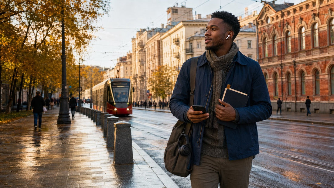 How to Learn Russian as a Self-Learner: A Complete Guide