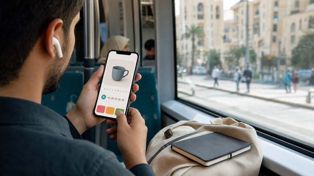 How to Use Anki for Arabic: A Practical Guide for Dialect Learners