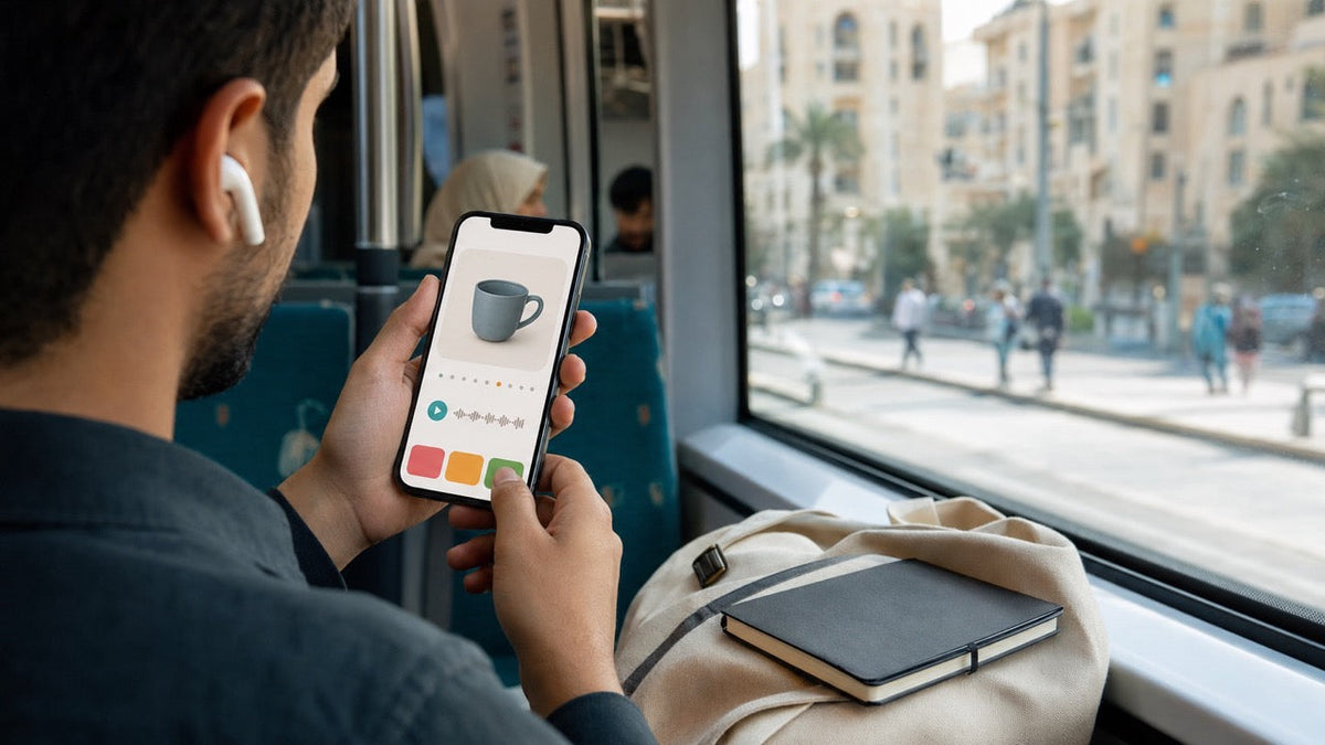How to Use Anki for Arabic: A Practical Guide for Dialect Learners