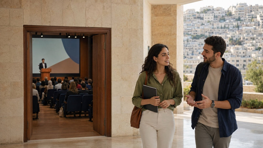 Palestinian Arabic vs. Modern Standard Arabic: What's the Difference and Which Should You Learn?