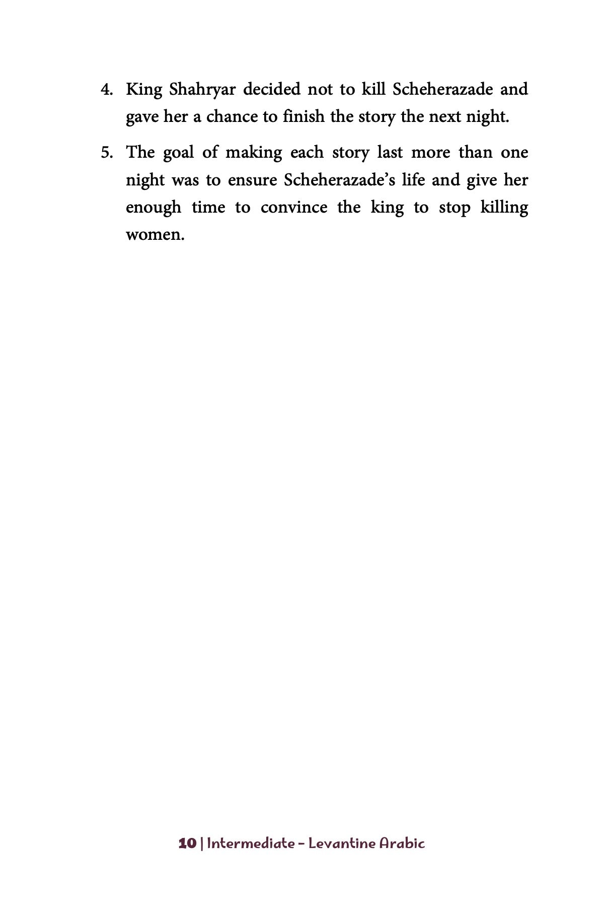 1001 Nights Intermediate Levantine-preview-1