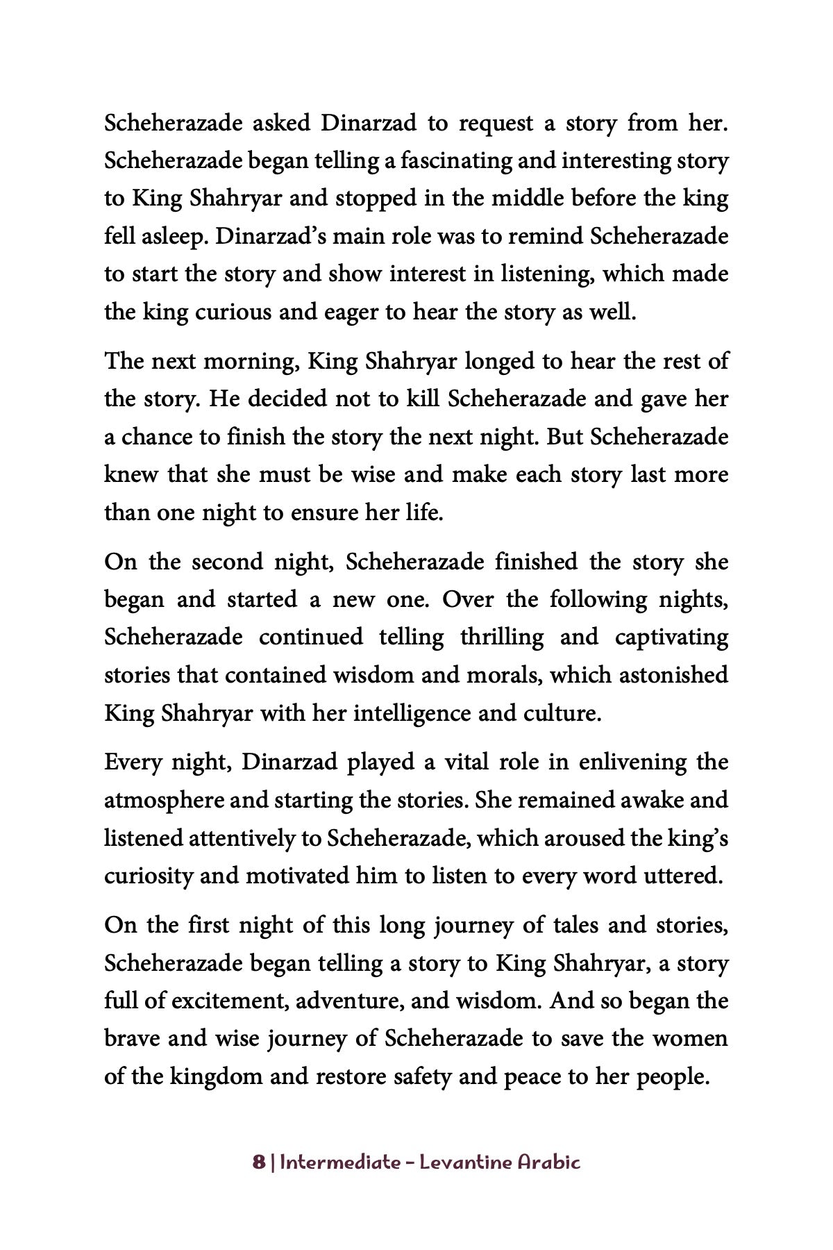 1001 Nights Intermediate Levantine-preview-9