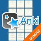 Arabic vs Arabic Bundle