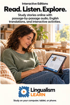 Modern Standard Arabic Readers 2 — Interactive Edition