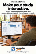 The News in Modern Standard Arabic — Interactive Edition