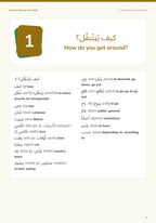 Kameen Shwayy ‘An Haali — interior page 1