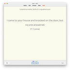 Levantine Arabic Verbs-Anki-preview-3