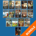 Levantine Arabic Readers Bundle