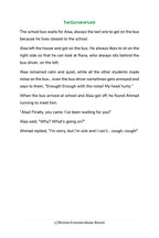 The Guitar of Love (MSA)