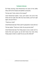 The Secret of Success (MSA)