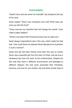 The Cats of Beirut (MSA)