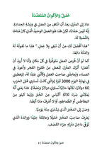 Khalil and the Multiverse (MSA)