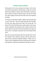 Is There Still Good in the World? (MSA)