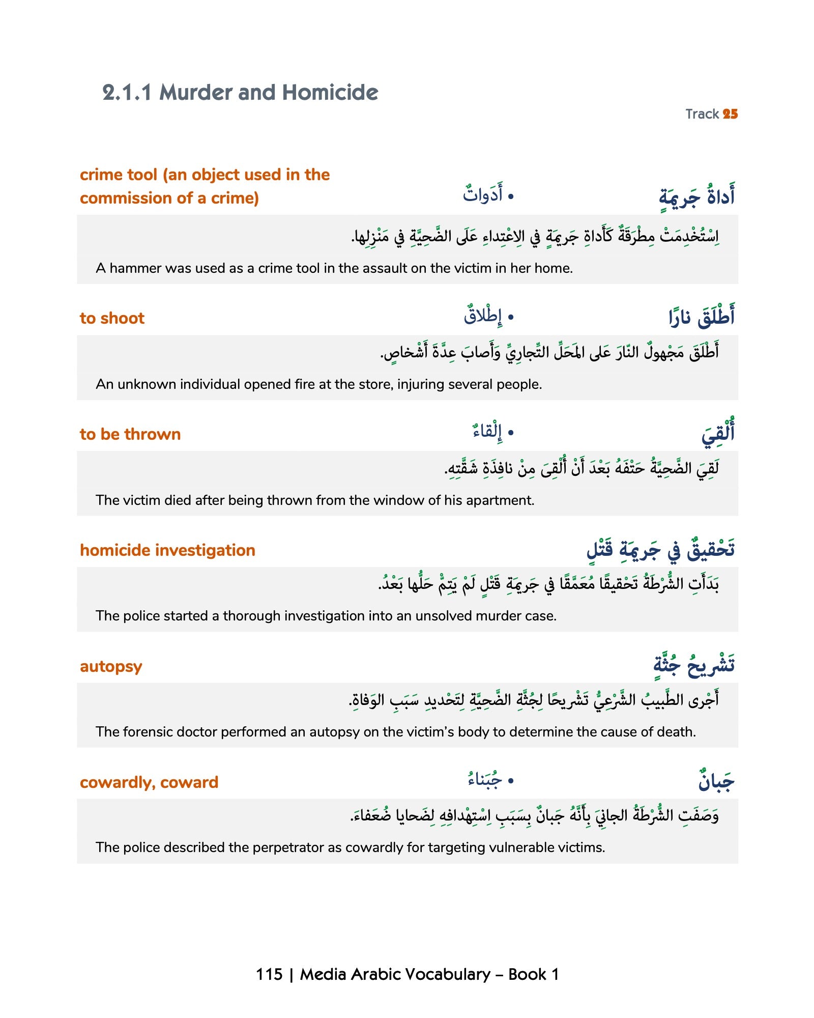 Media Arabic Vocabulary 1-preview-4