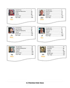 Palestinian Arabic Voices-sample-1