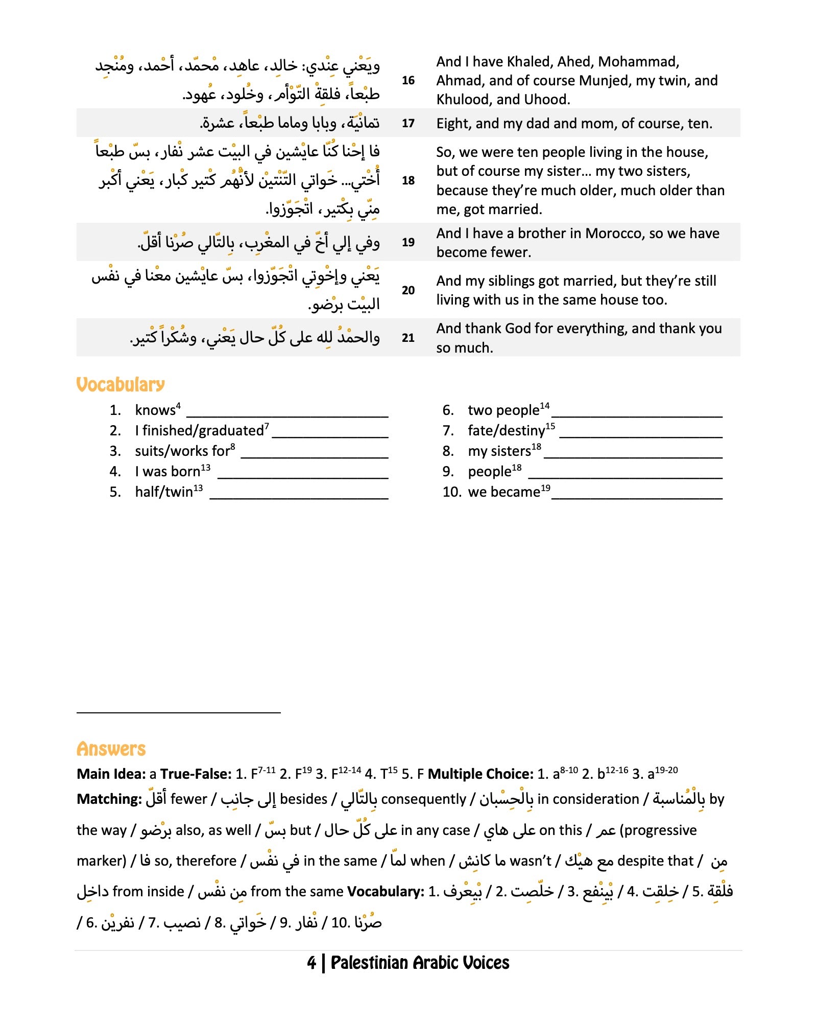 Palestinian Arabic Voices-sample-5