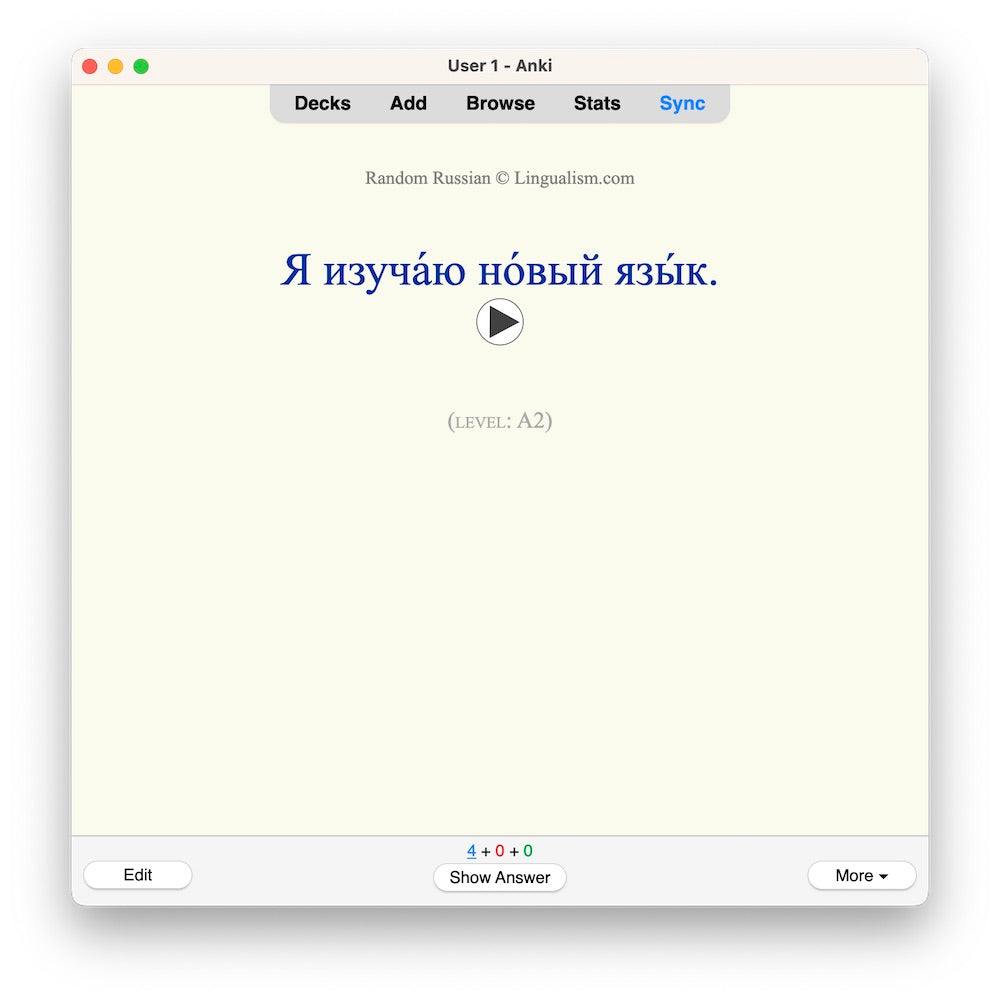 Random Russian-A2-Anki-preview-1