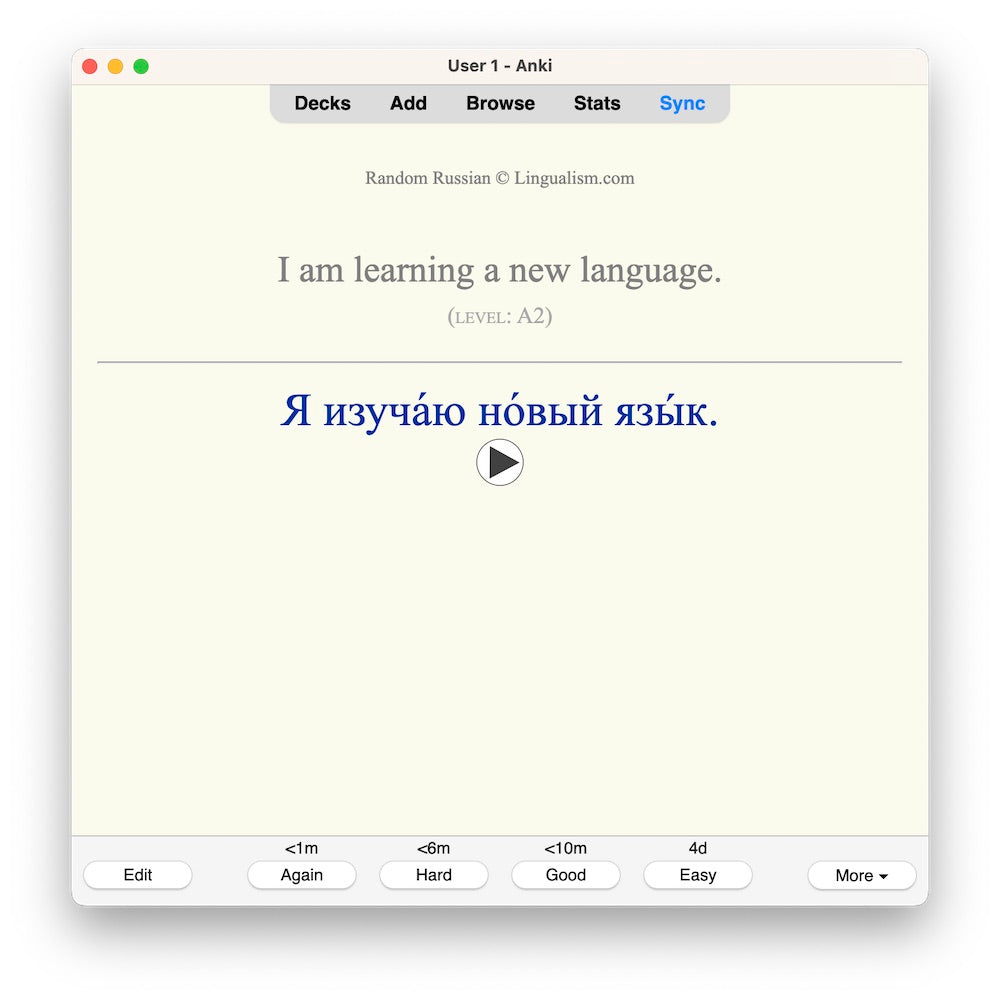 Random Russian-A2-Anki-preview-6