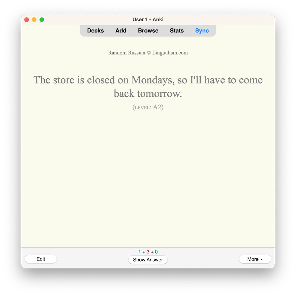 Random Russian-A2-Anki-preview-7