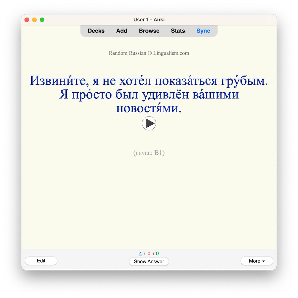 Random Russian-B1-Anki-preview-1