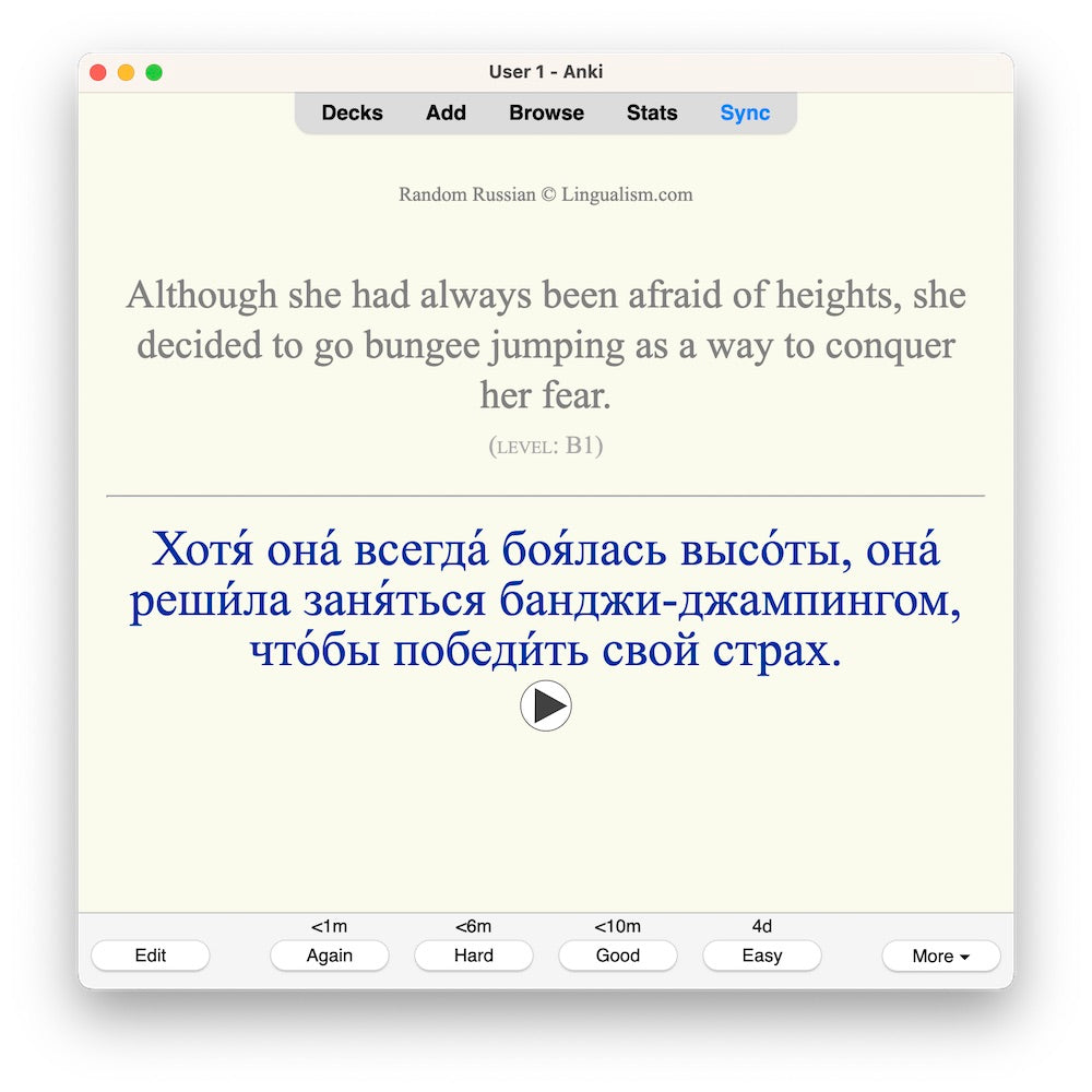 Random Russian-B1-Anki-preview-8
