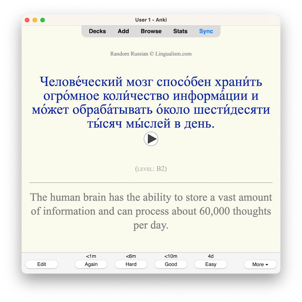 Random Russian-B2-Anki-preview-2