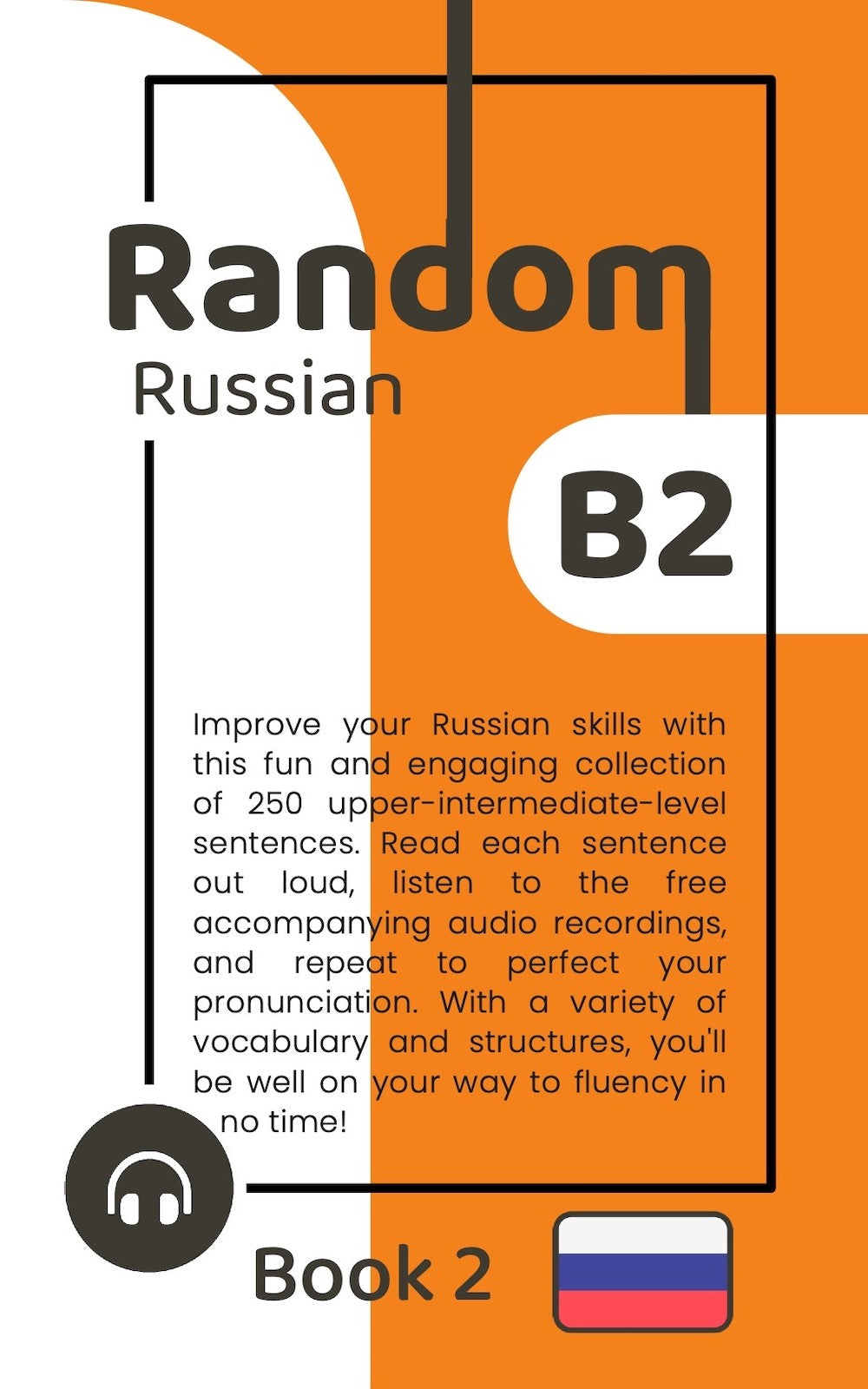 Random Russian B2 (Book 2)