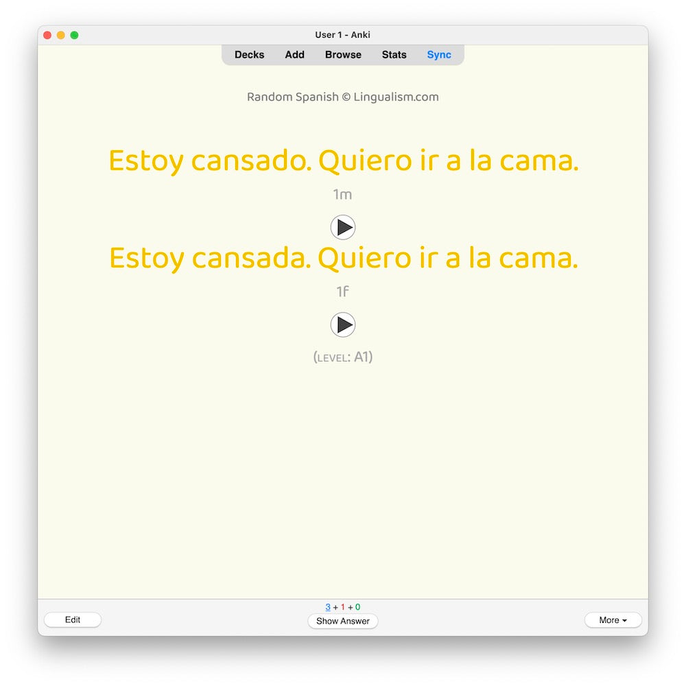 Random Spanish-A1-Anki-preview-3