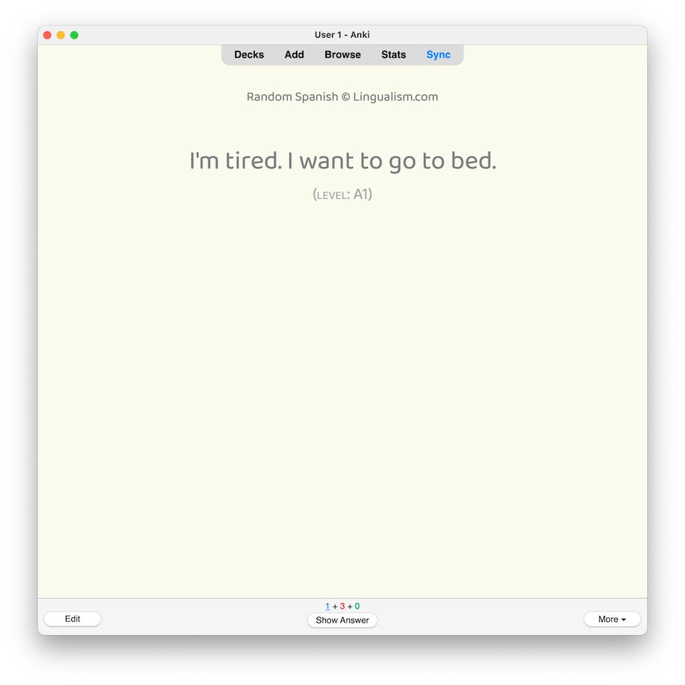 Random Spanish-A1-Anki-preview-7