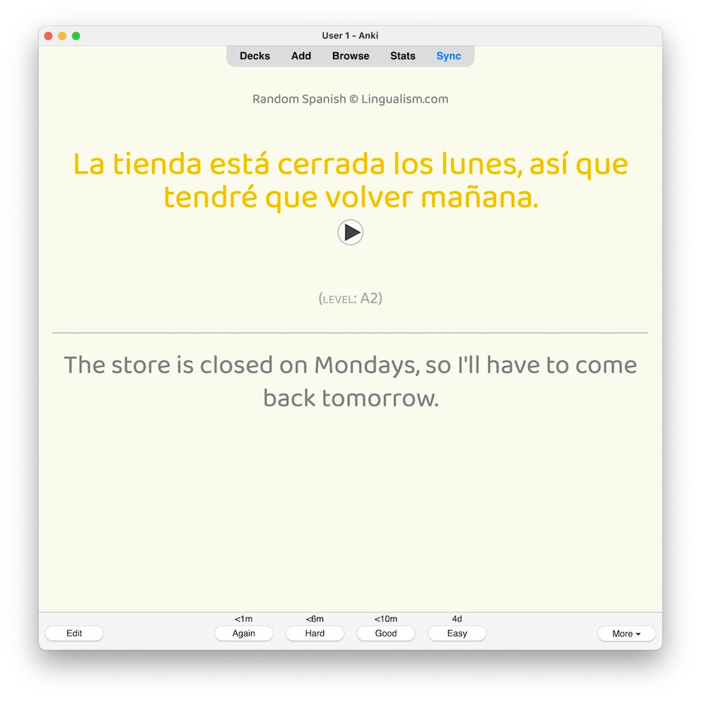 Random Spanish-A2-Anki-preview-4