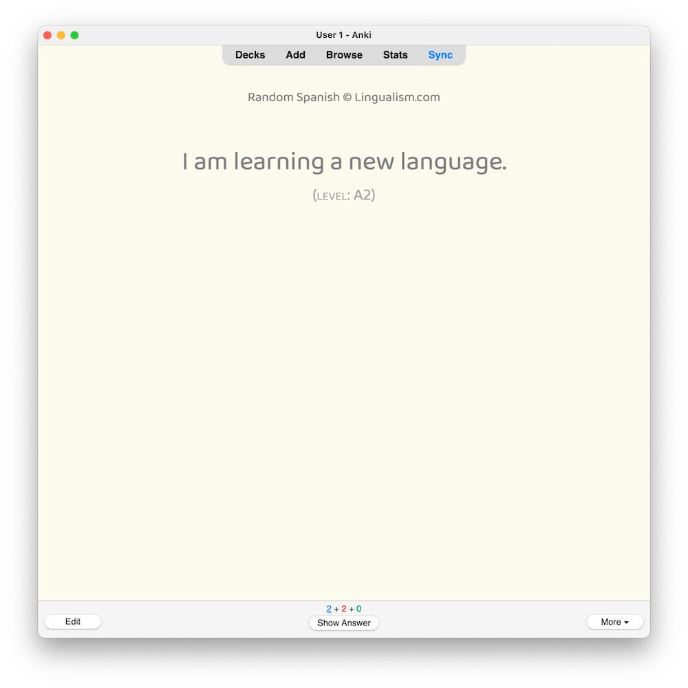 Random Spanish-A2-Anki-preview-5