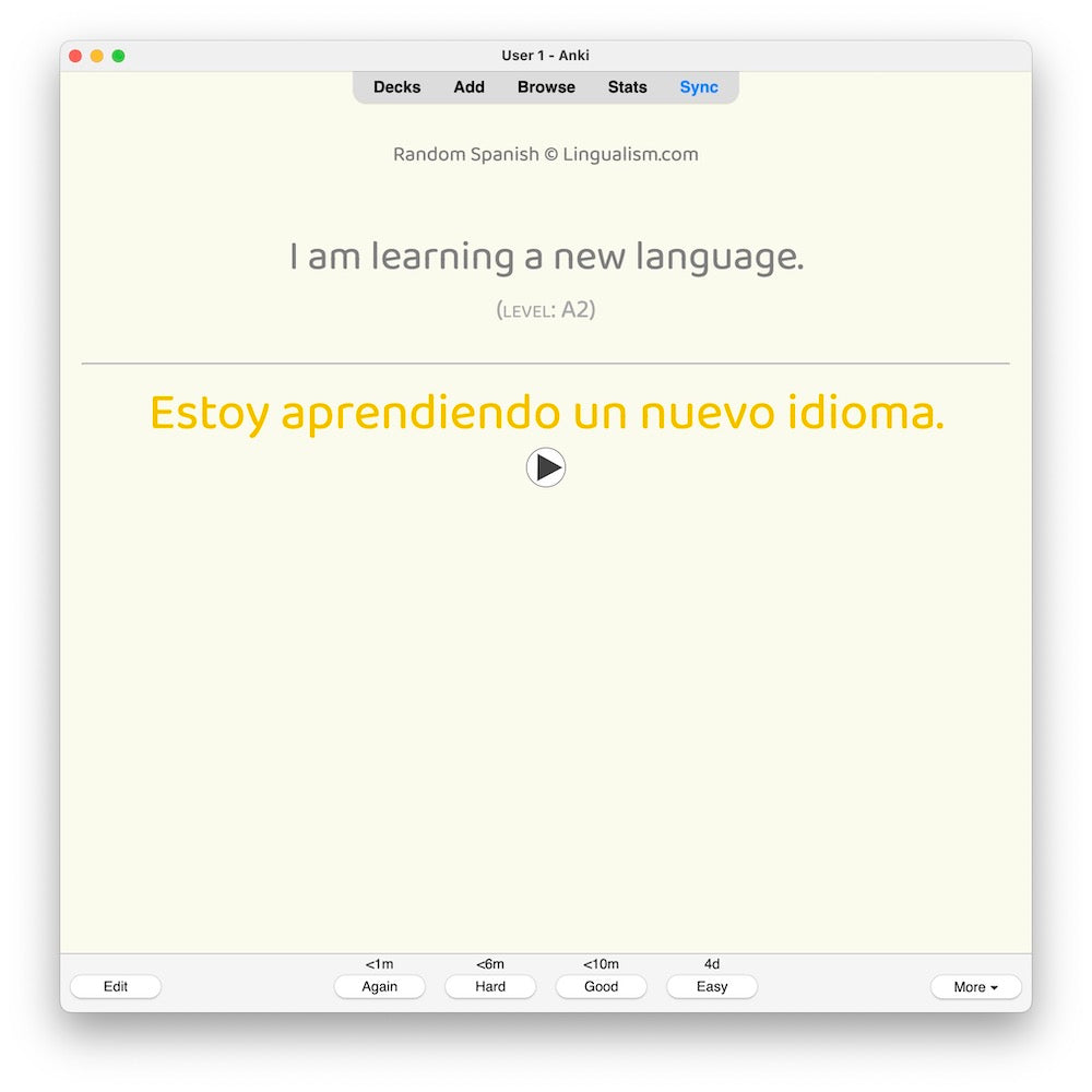 Random Spanish-A2-Anki-preview-6