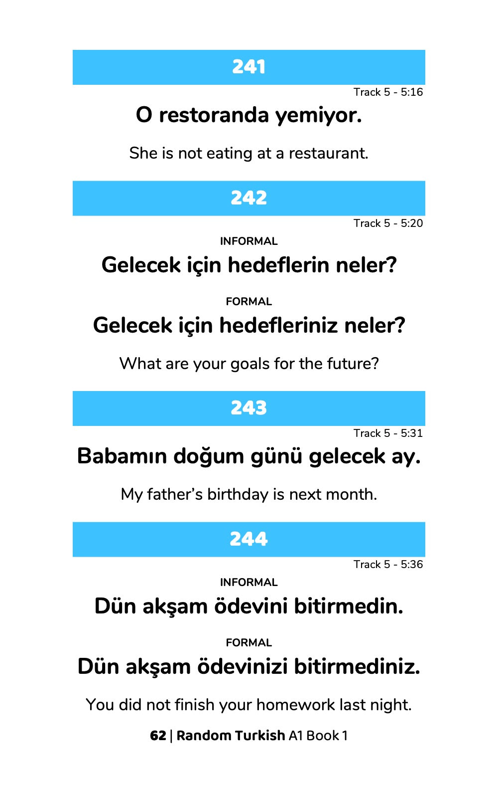 Random Turkish A1 (Book 1)-preview-3