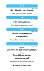 Random Turkish A1 (Book 2)-preview-3