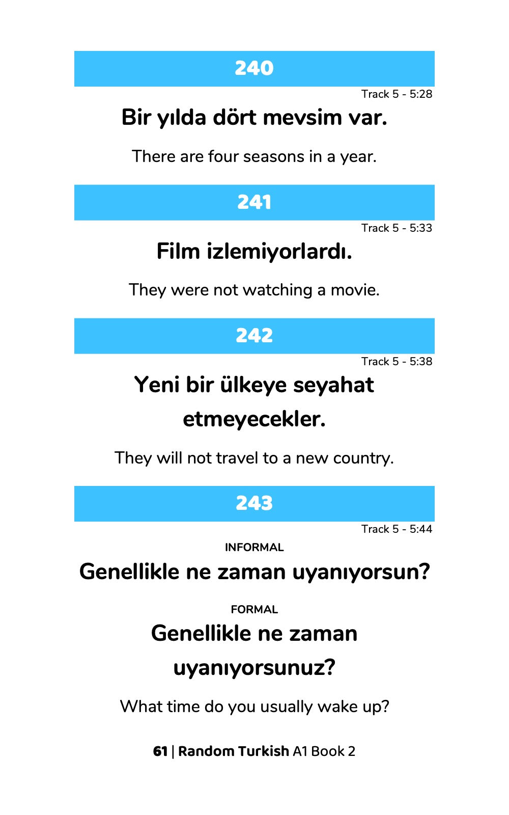 Random Turkish A1 (Book 2)-preview-3