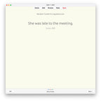 Random Turkish A2: Anki Flashcards