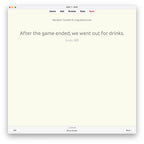 Random Turkish A2: Anki Flashcards