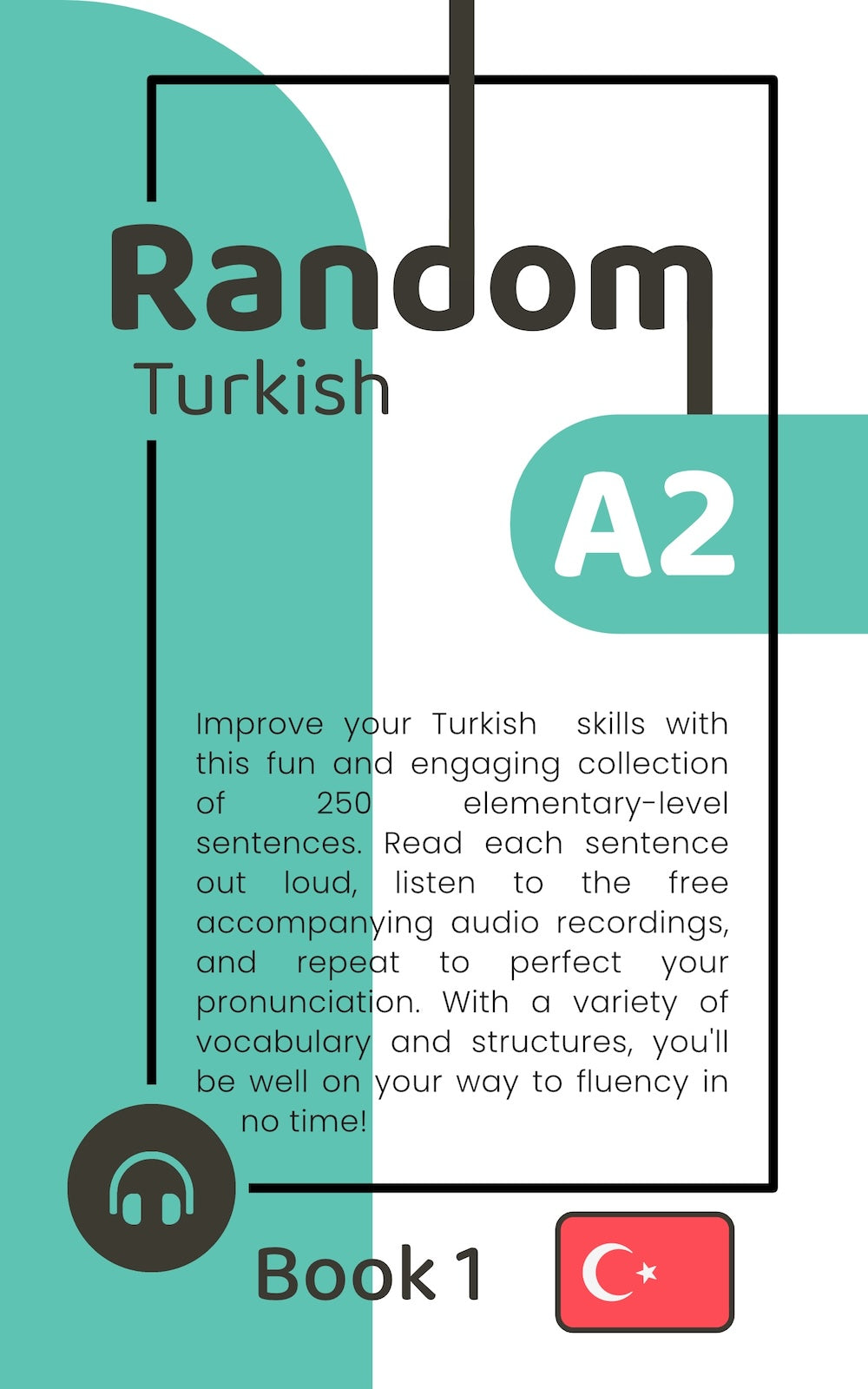 Random Turkish A2 (Book 1)