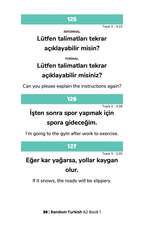 Random Turkish A2 (Book 1)-preview-2