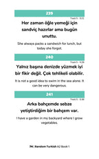 Random Turkish A2 (Book 1)-preview-3