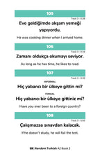 Random Turkish A2 (Book 2)-preview-2