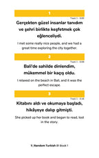 Random Turkish B1 (Book 1)-preview-1