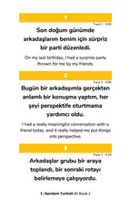 Random Turkish B1 (Book 2)-preview-1