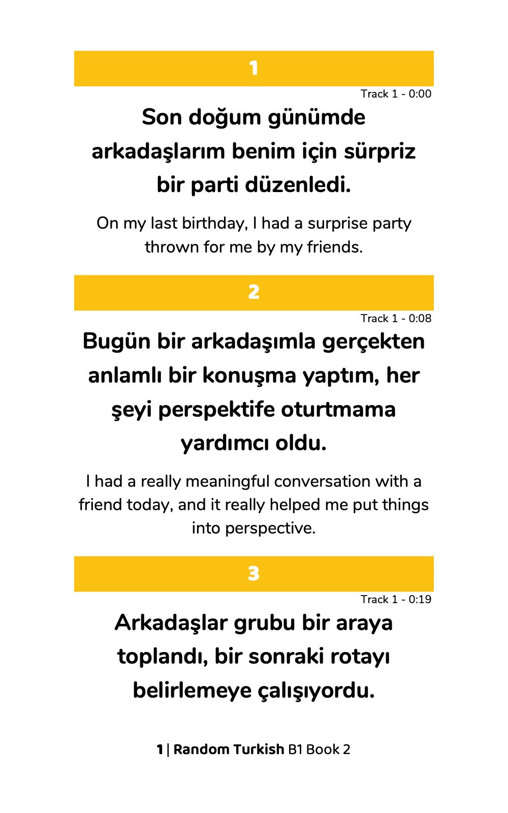 Random Turkish B1 (Book 2)-preview-1