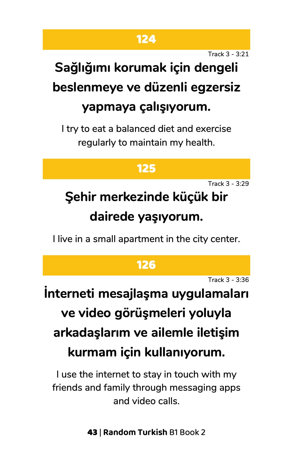 Random Turkish B1 (Book 2)-preview-2