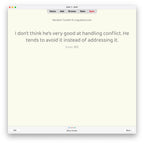 Random Turkish B2: Anki Flashcards