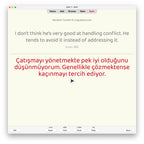Random Turkish B2: Anki Flashcards
