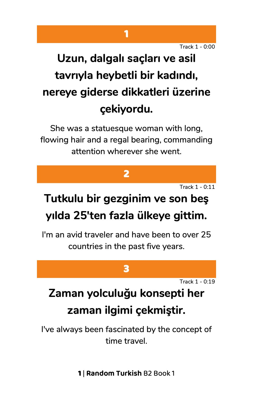 Random Turkish B2 (Book 1)-preview-1