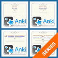 Random Mandarin Chinese Anki