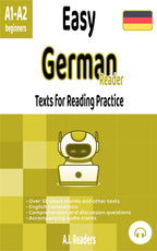 Easy German Reader